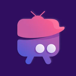 Biểu tượng Anime & TV Series for Simkl